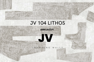 Jannelli & Volpi JV 104 Lithos Wallpaper Collection