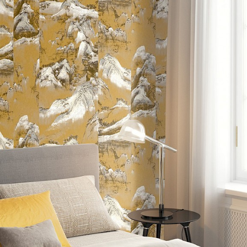 Masureel Collection Kimono