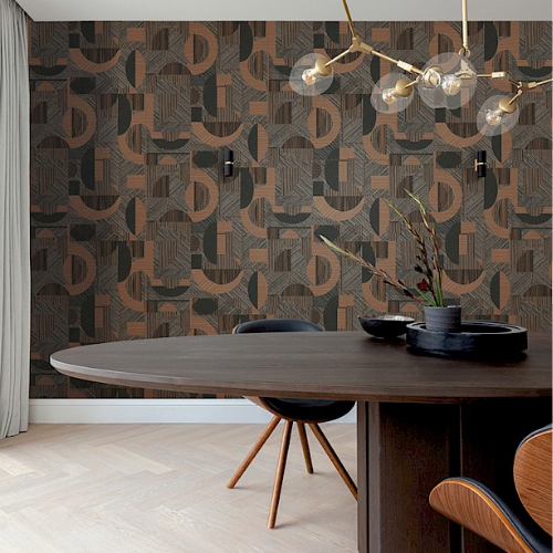 Masureel Collection Orbital