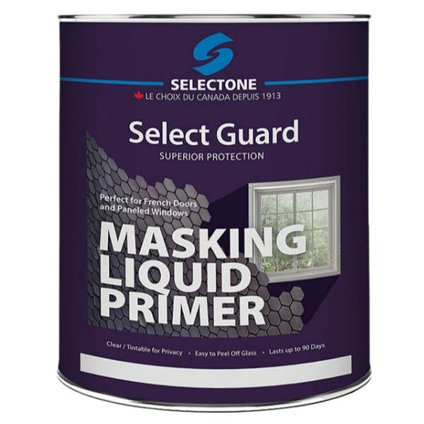 Selectone Masking Liquid Primer