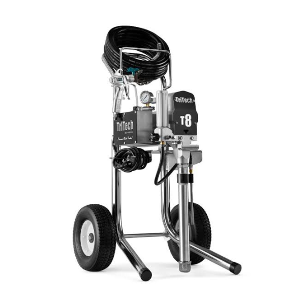 TriTech Airless Paint Sprayers