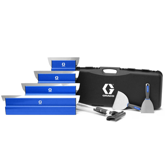 Graco ProSurface Drywall Tool Kit, part number 18C676