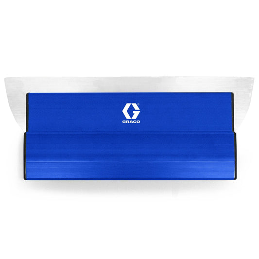 Graco ProSurface Smoothing Blade, 14 in, part number 18C684