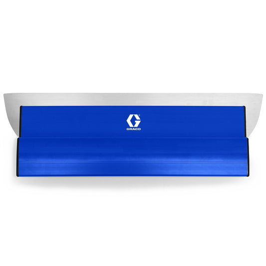 Graco ProSurface Smoothing Blade, 18 in, part number 18C685
