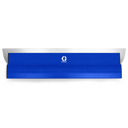 Graco ProSurface Smoothing Blade, 24 in, part number 18C686