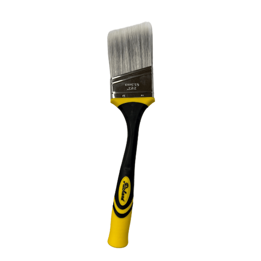 2.5" Richard Goose Neck Paint Brush