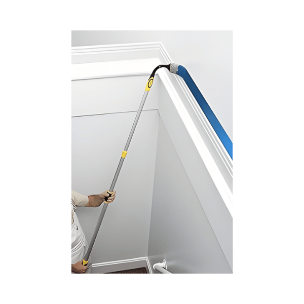 2.5" Richard Goose Neck Paint Brush