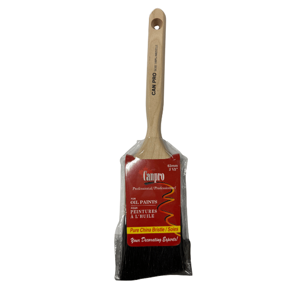 Canpro Pro Bristle Paint Brush
