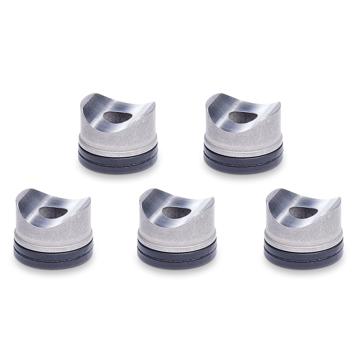 Graco RAC X One Seal airless tip seal 5-pack for RAC X SwitchTips and guards, part number 246453