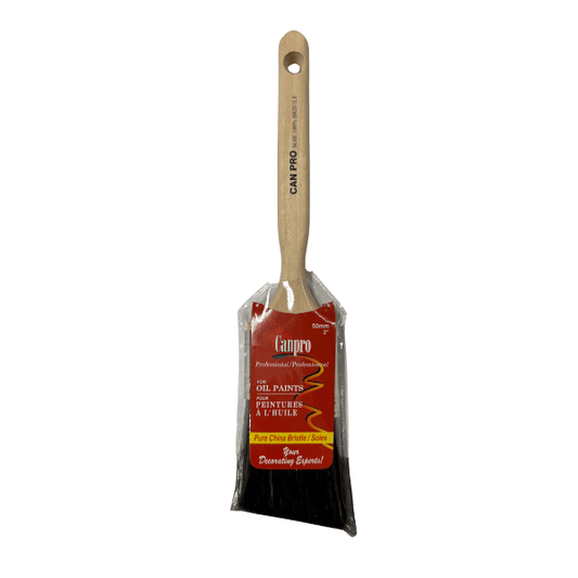 Canpro Pro Bristle Paint Brush