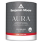AURA Waterborne Exterior Paint - Low Lustre Finish F634