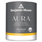 AURA Waterborne Exterior Paint - Flat Finish F629
