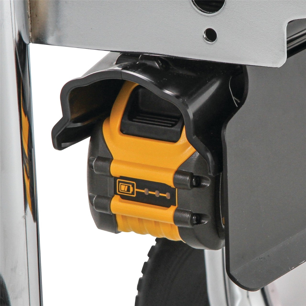 390 PC Cordless Airless Sprayer, Hi-Boy, 25T805