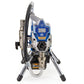 Graco 390 PC Cordless Airless Sprayer, Stand, 25T804