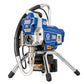 Graco 390 PC Cordless Airless Sprayer, Stand, 25T804