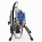 Graco 390 PC Electric Airless Sprayer, Stand, 17C310