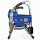 Graco 390 PC Electric Airless Sprayer, Stand, 17C310