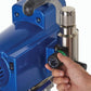 Graco 390 PC Electric Airless Sprayer, Stand, 17C310