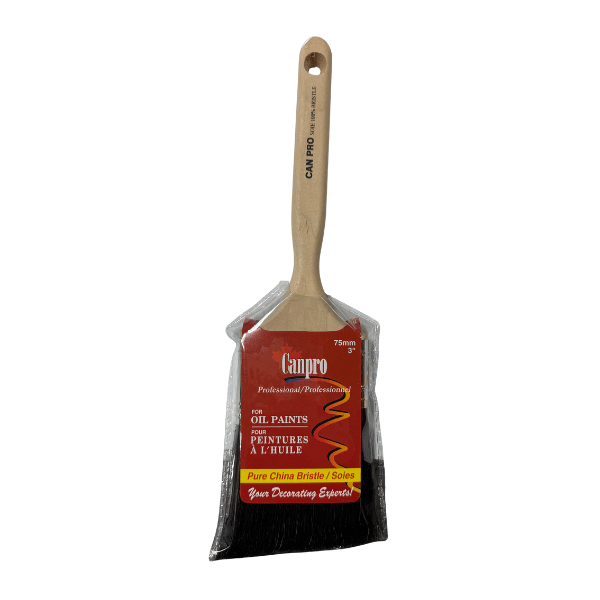 Canpro Pro Bristle Paint Brush