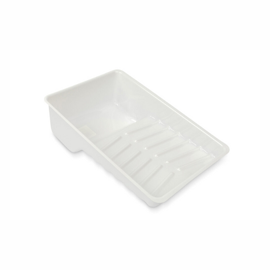 6″ Plastic Tray Liner