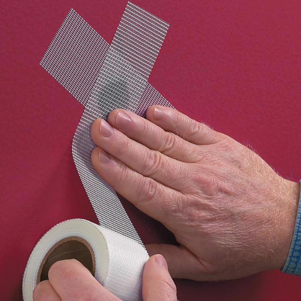 Saint-Gobain ADFORS Fiba Tape 300 ft. L X 1-7/8 in. W