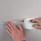 Saint-Gobain ADFORS Fiba Tape 300 ft. L X 1-7/8 in. W