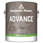 ADVANCE Waterborne Interior Alkyd Paint - Semi-Gloss Finish K793