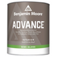 ADVANCE Waterborne Interior Alkyd Paint - Semi-Gloss Finish K793