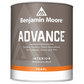 ADVANCE Waterborne Interior Alkyd Paint - Pearl Finish K792