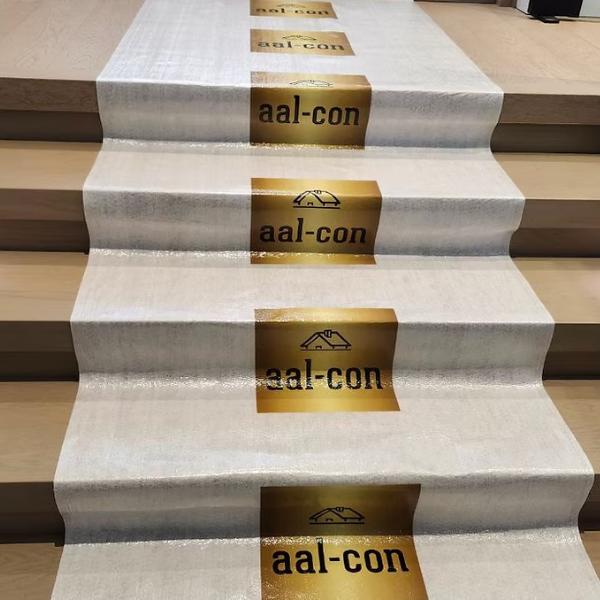 Aal-Con Floor Surface Protection Roll – 1m x 27.8m (300 sq. ft.)