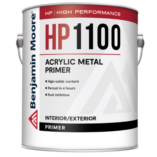 Acrylic Metal Primer, HP1100
