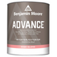 ADVANCE Waterborne Interior Alkyd Paint - High Gloss, F794