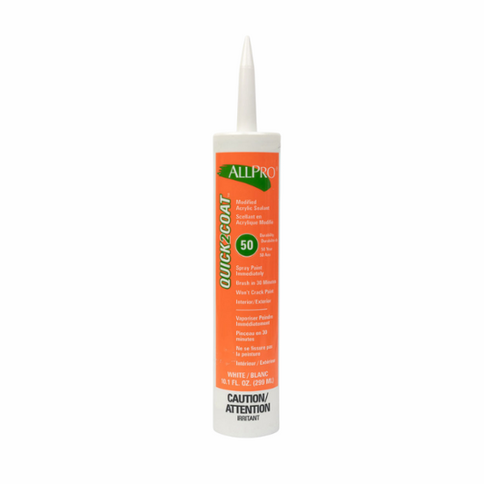 AllPro Quick 2 Coat