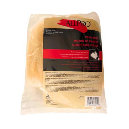 Allpro Paint Mitt