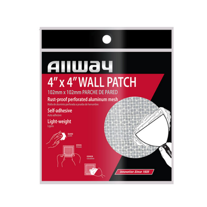 Allway Drywall Repair Patch