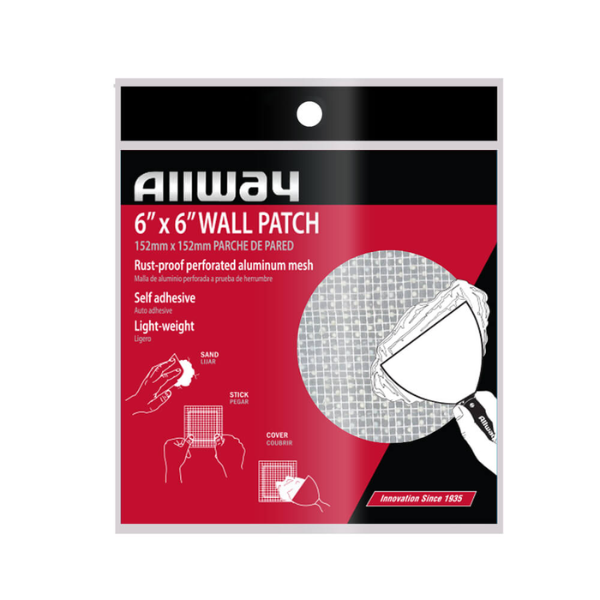 Allway Drywall Repair Patch