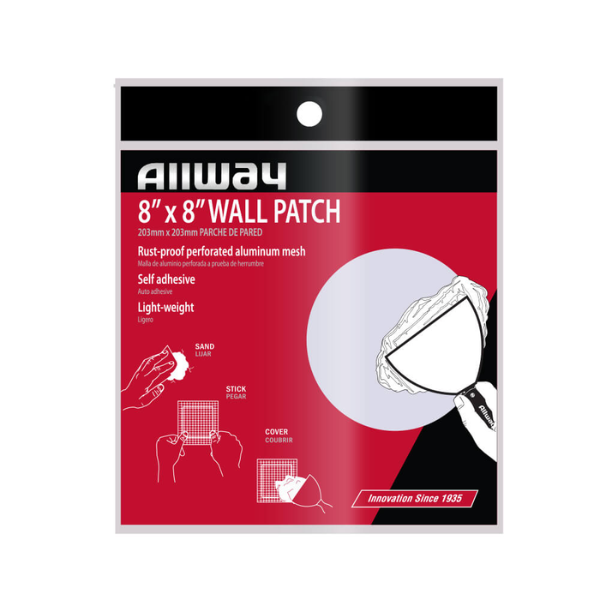 Allway Drywall Repair Patch