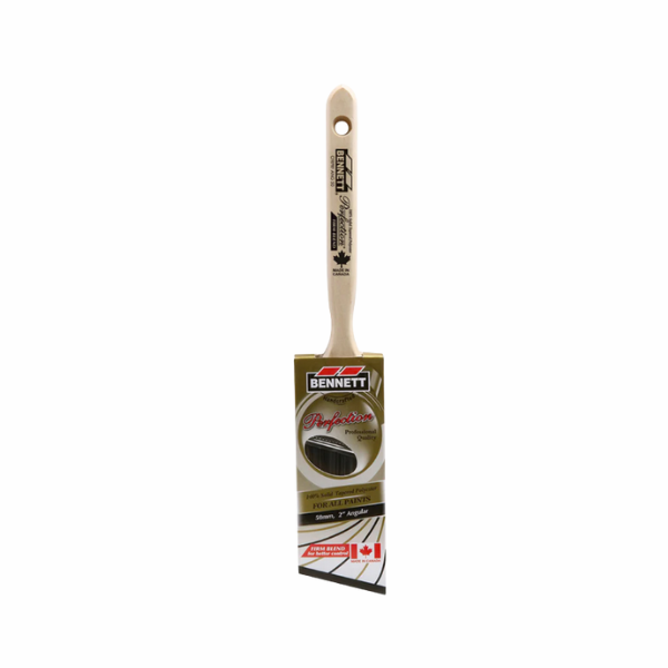 Bennett Perfection – Firm Brush