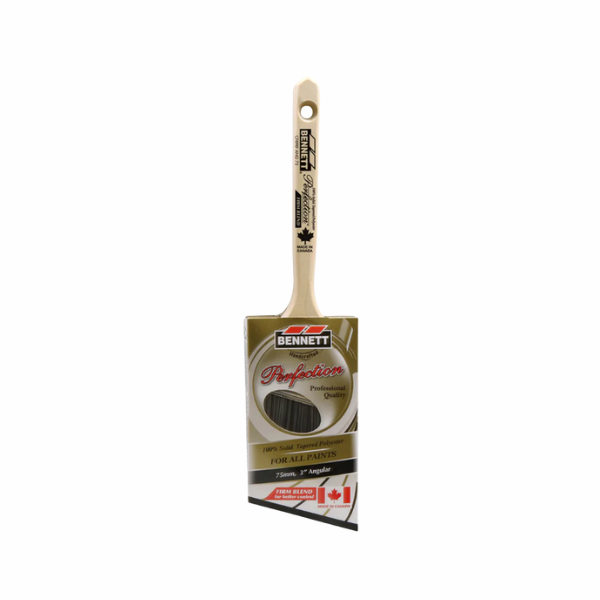Bennett Perfection – Firm Brush