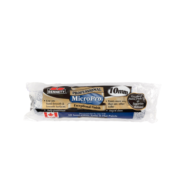 Bennett Microfibre Roller