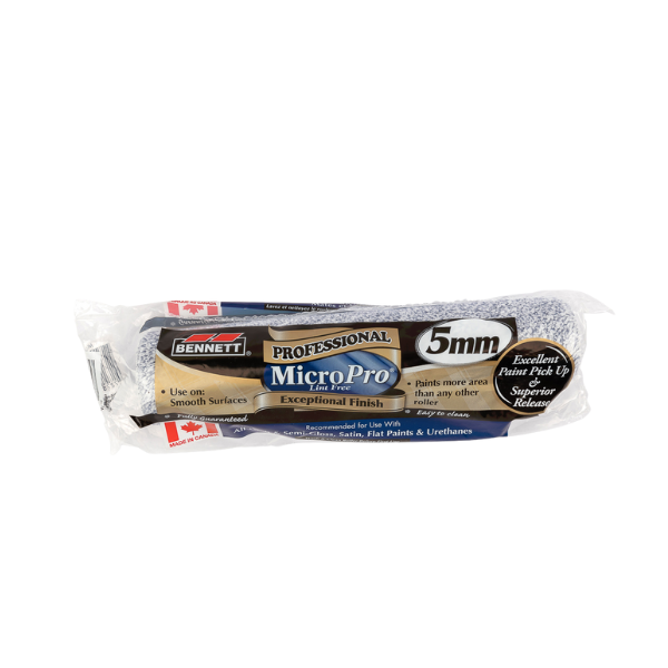 Bennett Microfibre Roller