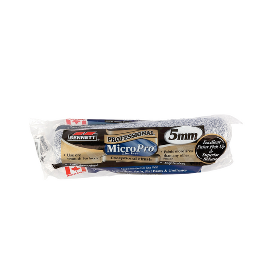 Bennett Microfibre Roller