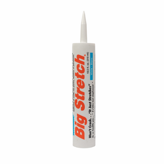Big Stretch Caulking
