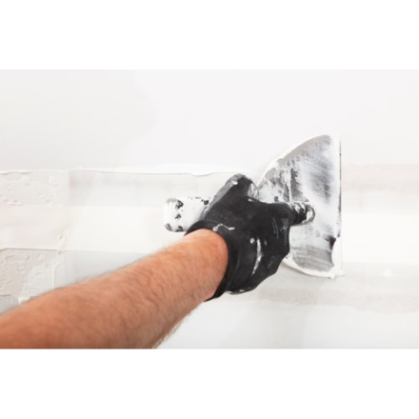 CGC Sheetrock All Purpose-Lite Drywall Compound, Ready-Mixed, 17 L Carton