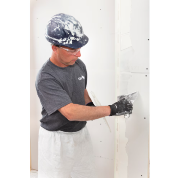 CGC Sheetrock All Purpose-Lite Drywall Compound, Ready-Mixed, 17 L Carton