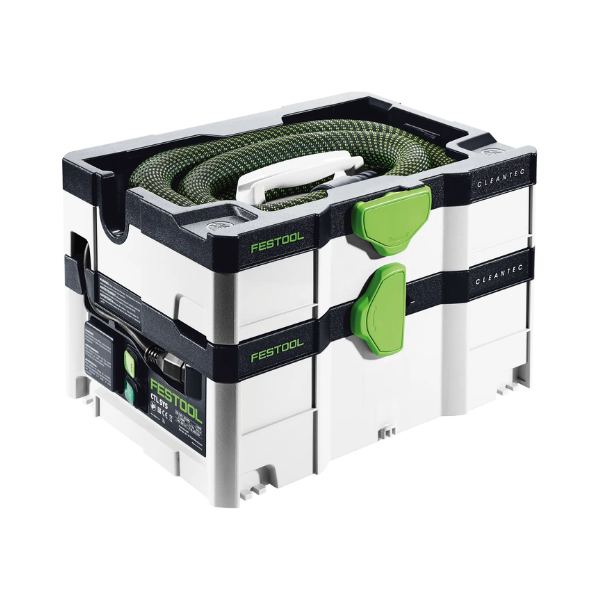 Festool CT SYS CLEANTEC Dust Extractor – 575280