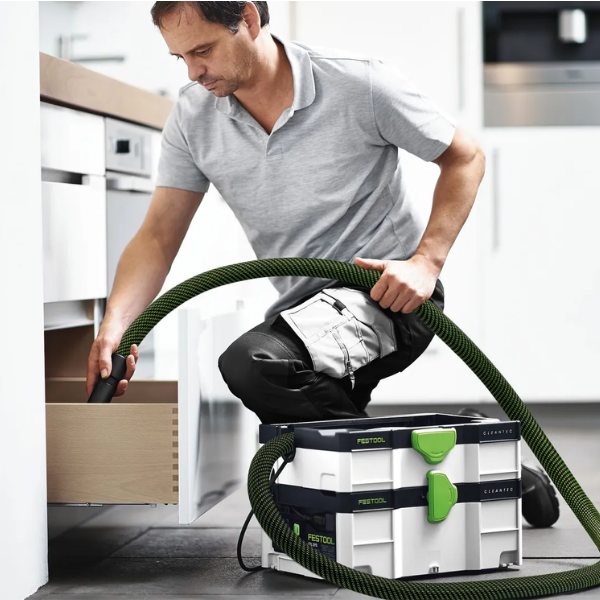 Festool CT SYS CLEANTEC Dust Extractor – 575280