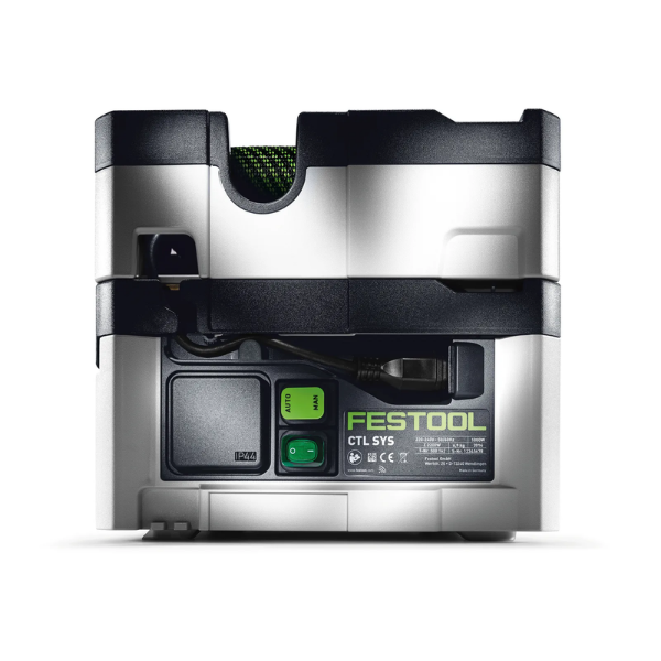 Festool CT SYS CLEANTEC Dust Extractor – 575280