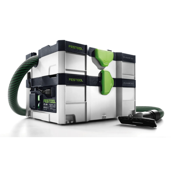 Festool CT SYS CLEANTEC Dust Extractor – 575280