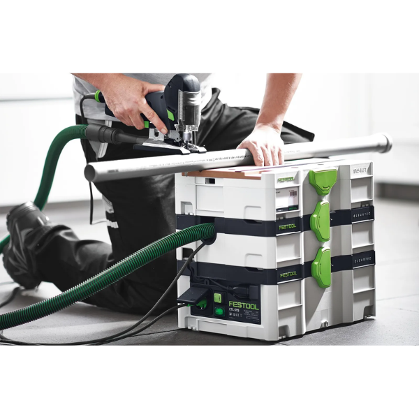 Festool CT SYS CLEANTEC Dust Extractor – 575280